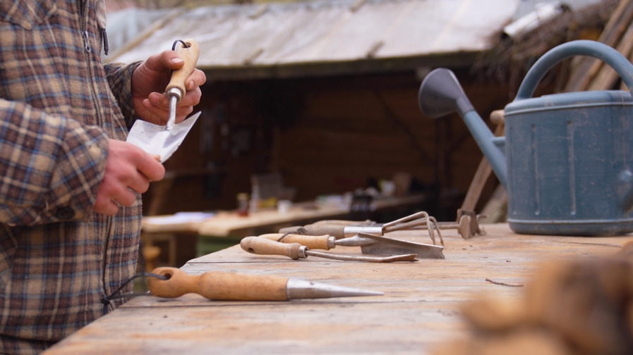 outils en permaculture