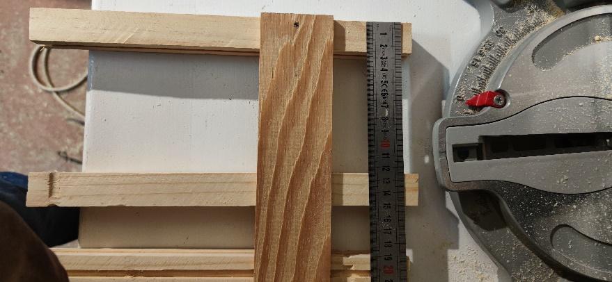 Réaliser une boîte à œufs 5 image4 2