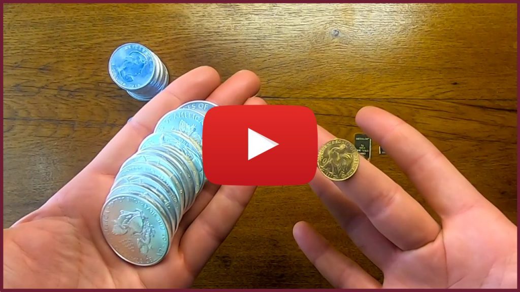 10 astuces pour un stock de nourriture sain et efficace