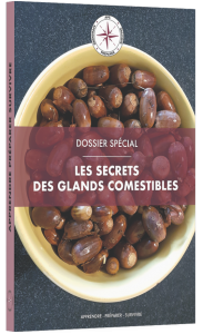 Accueil - Apprendre Préparer Survivre 16 Les secrets des glands comestibles 1