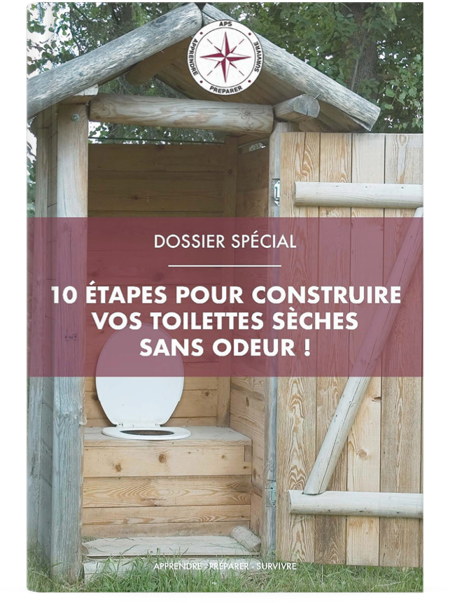 Dossier construire vos toilettes sèches