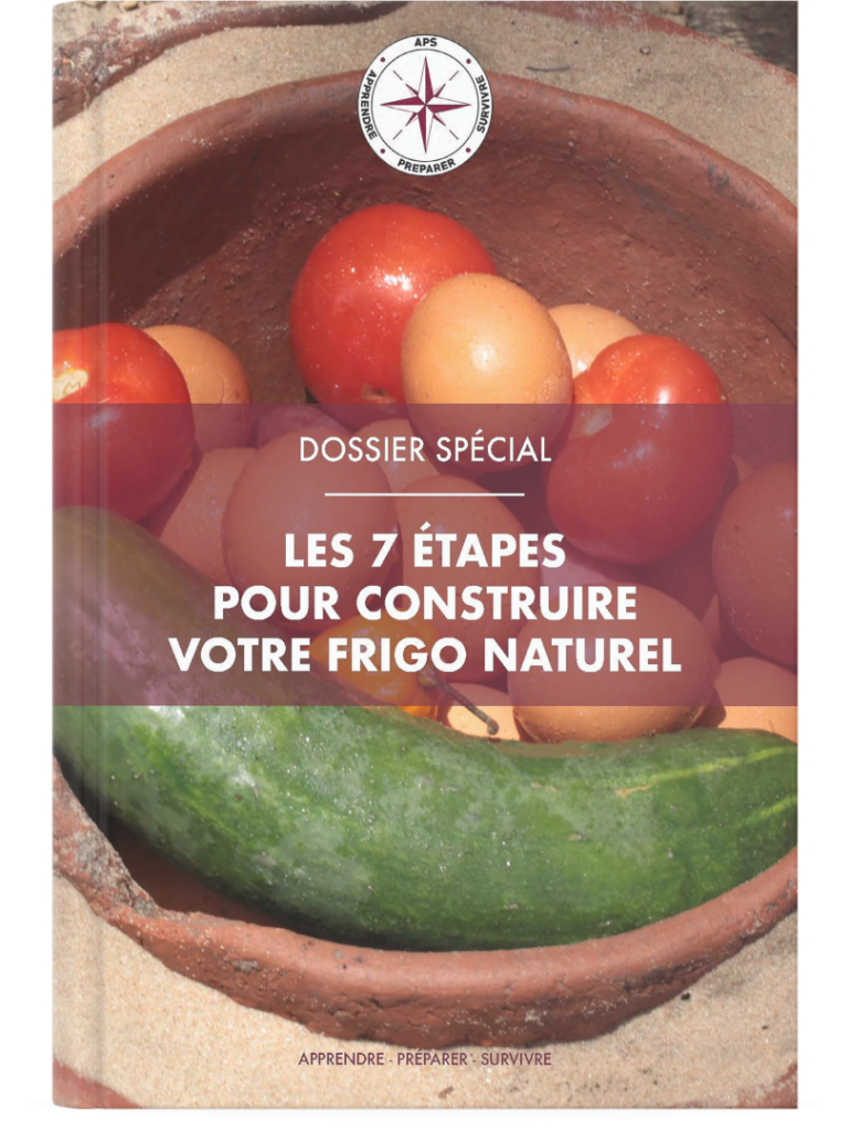 Mockup Les 7 etapes pour construire votre frigo naturel