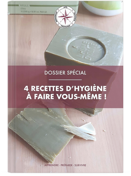 Fabriquer ses produits d'entretien : 3 recettes 100% fait maison