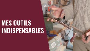 mes outils indispensables