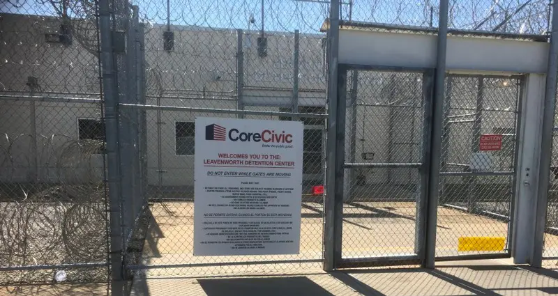 La vérité sur le pouvoir de l’argent 1 CoreCivic
