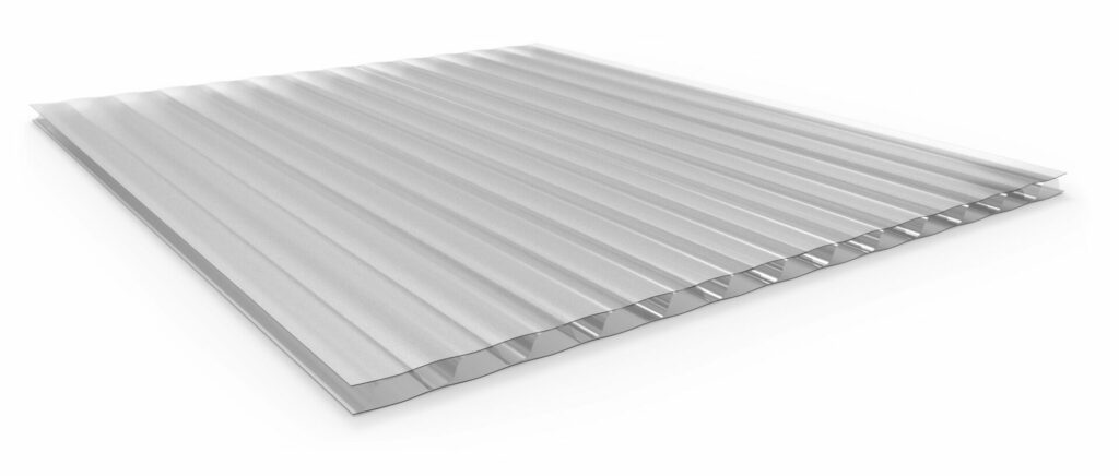 La gestion d’une serre 4 polycarbonate