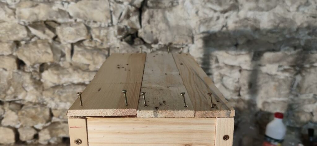 Réaliser un marchepied : Le parfait utilitaire des ateliers 16 planches de palette