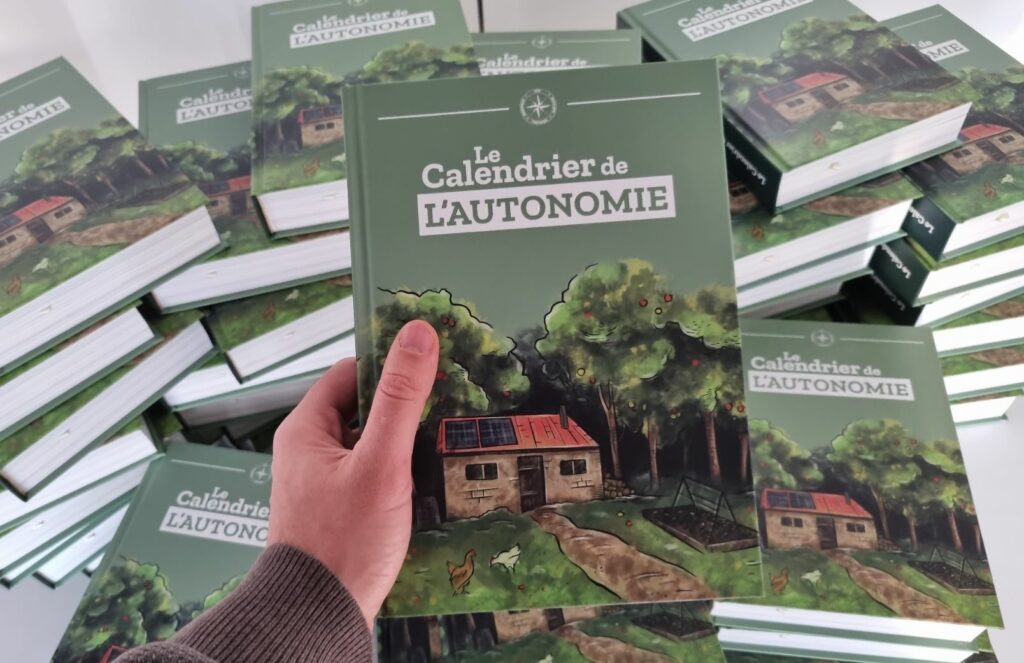 calendrier de l'autonomie