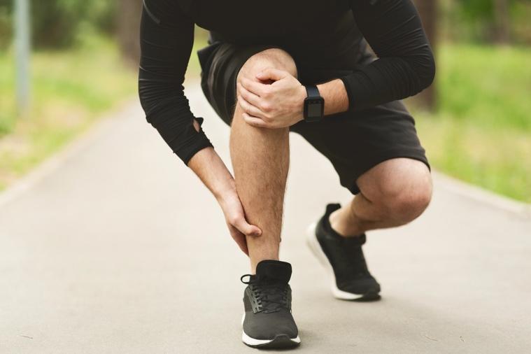 (Bien) Réagir face à la douleur 5 mobilisation musculaire pour soulager la douleur en rando