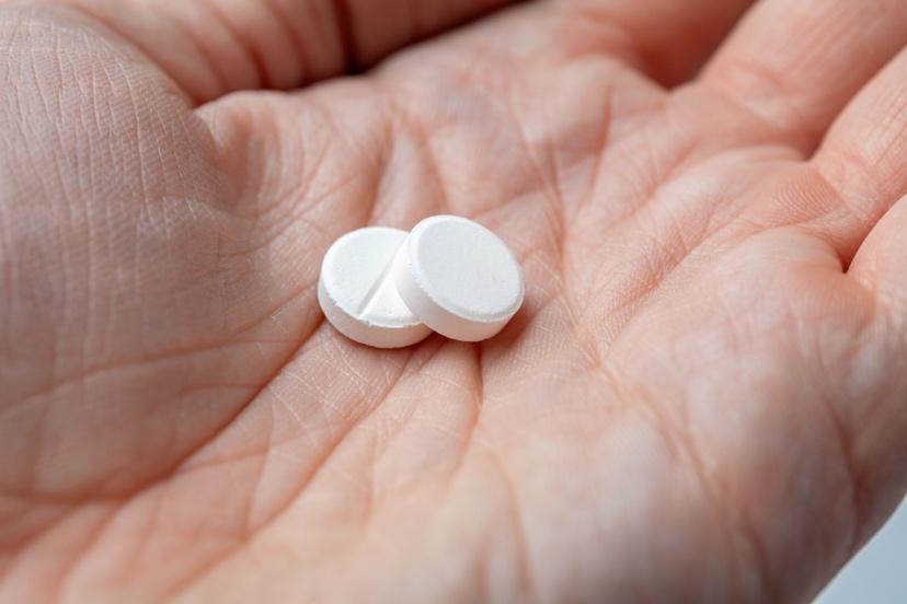 (Bien) Réagir face à la douleur 6 paracetamol pour soulager la douleur en rando