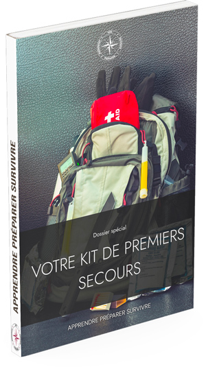 Kit de Premiers Secours